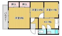 鵜崎マンション