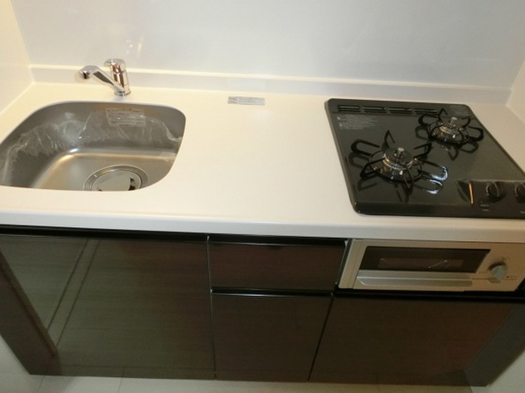 (3/12) キッチン (3/12) キッチン