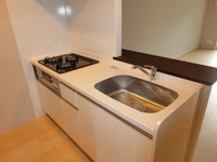 ※別部屋の写真です