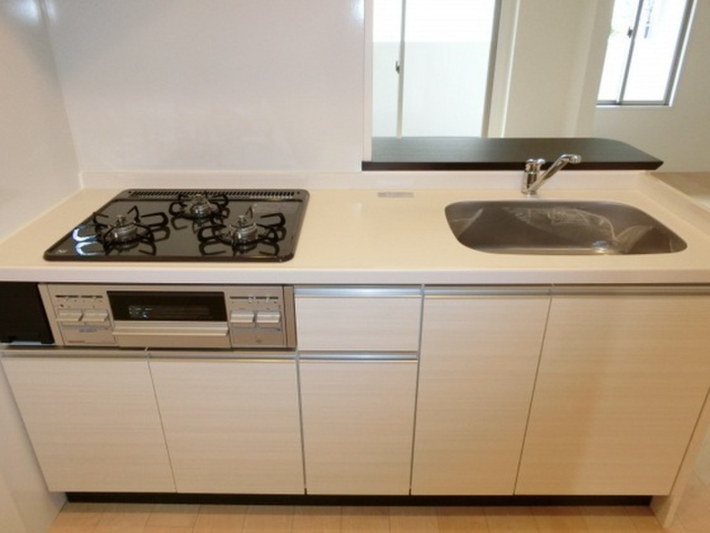 (3/12) キッチン (3/12) キッチン