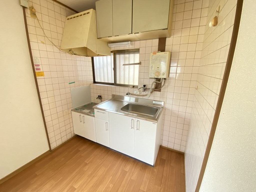 (3/15) キッチン (3/15) キッチン