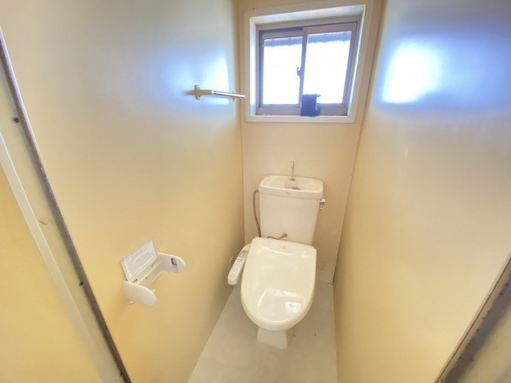 (5/15) トイレ (5/15) トイレ