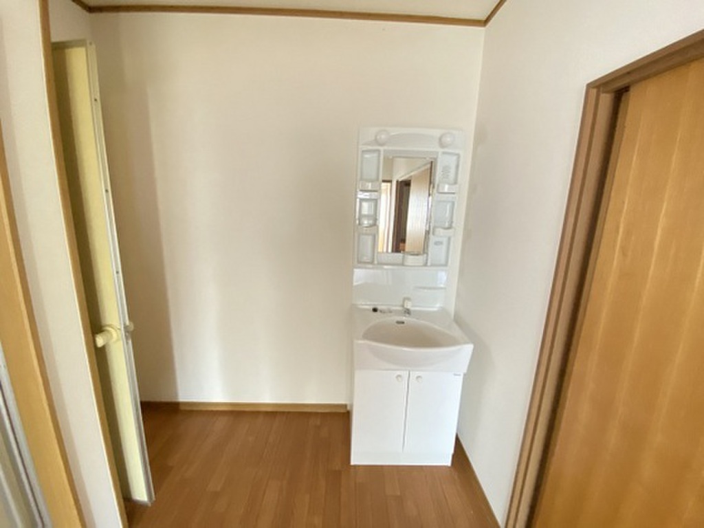 (6/15) 洗面所 (6/15) 洗面所