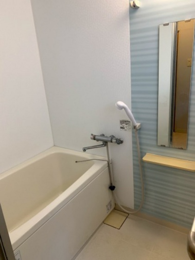 (4/19) バス (4/19) バス