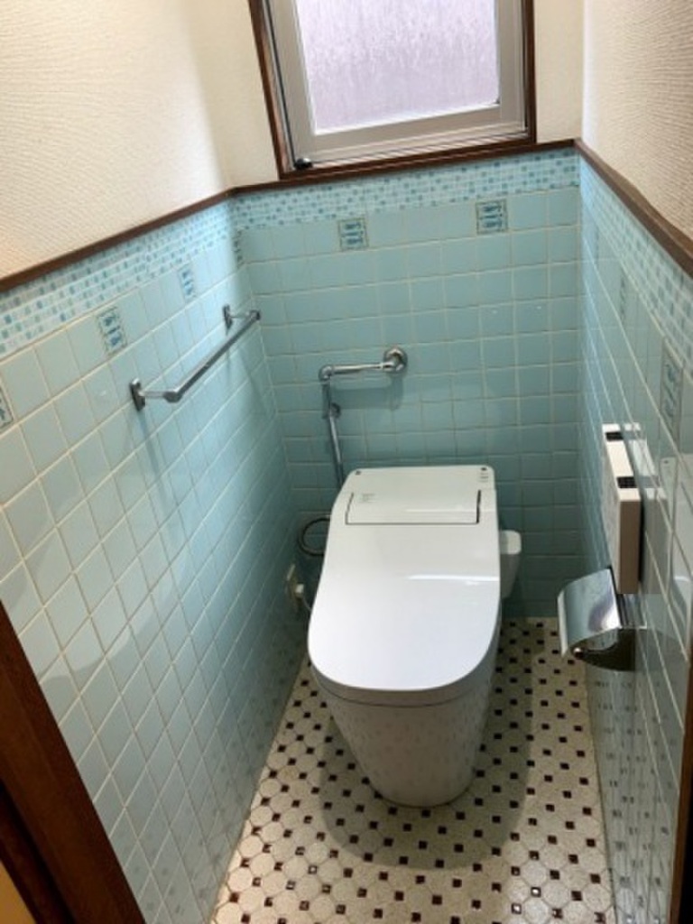 (5/19) トイレ (5/19) トイレ