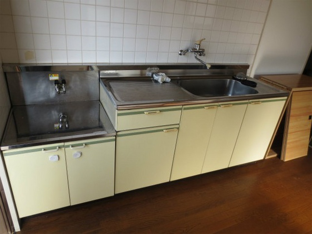 (3/14) キッチン (3/14) キッチン