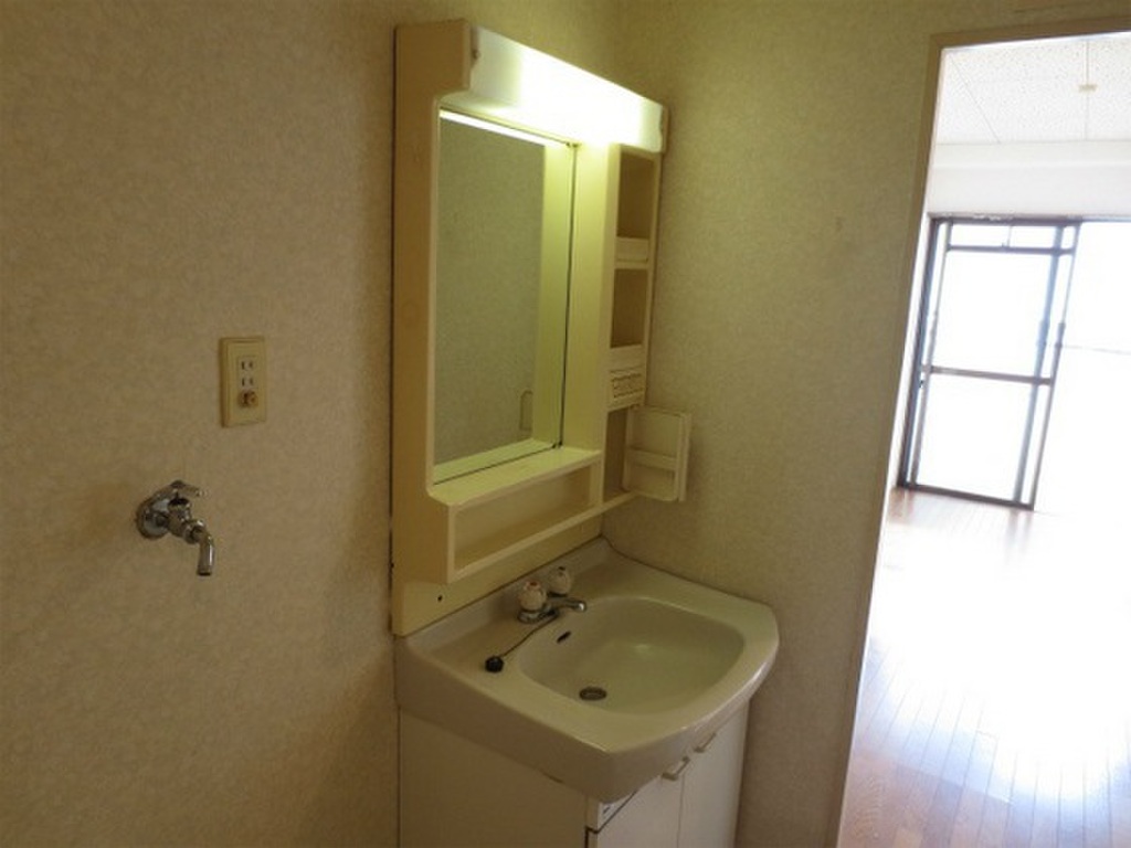 (5/14) 洗面所 (5/14) 洗面所