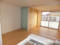 ソレイユコート泉田