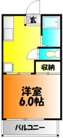 ルーツ・グランデ畠瀬