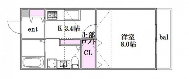 メゾンヴェルテ