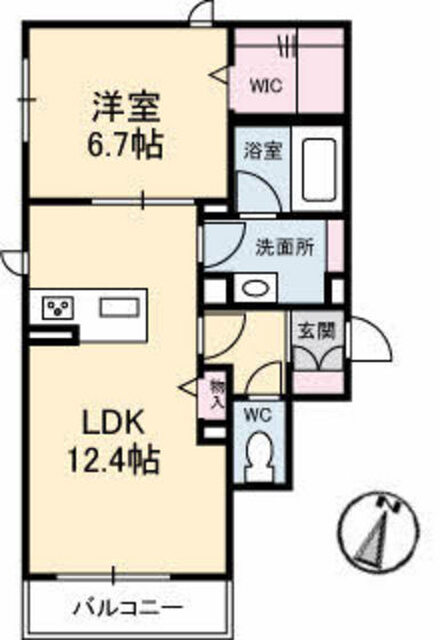 LaVita(ラ・ヴィータ)