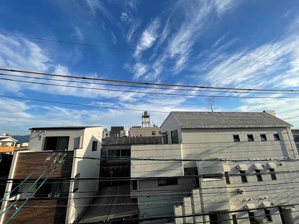 (13/25) 眺望 (13/25) 眺望