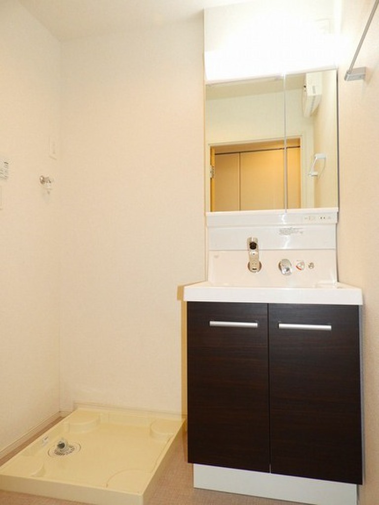 (9/25) 洗面所 (9/25) 洗面所