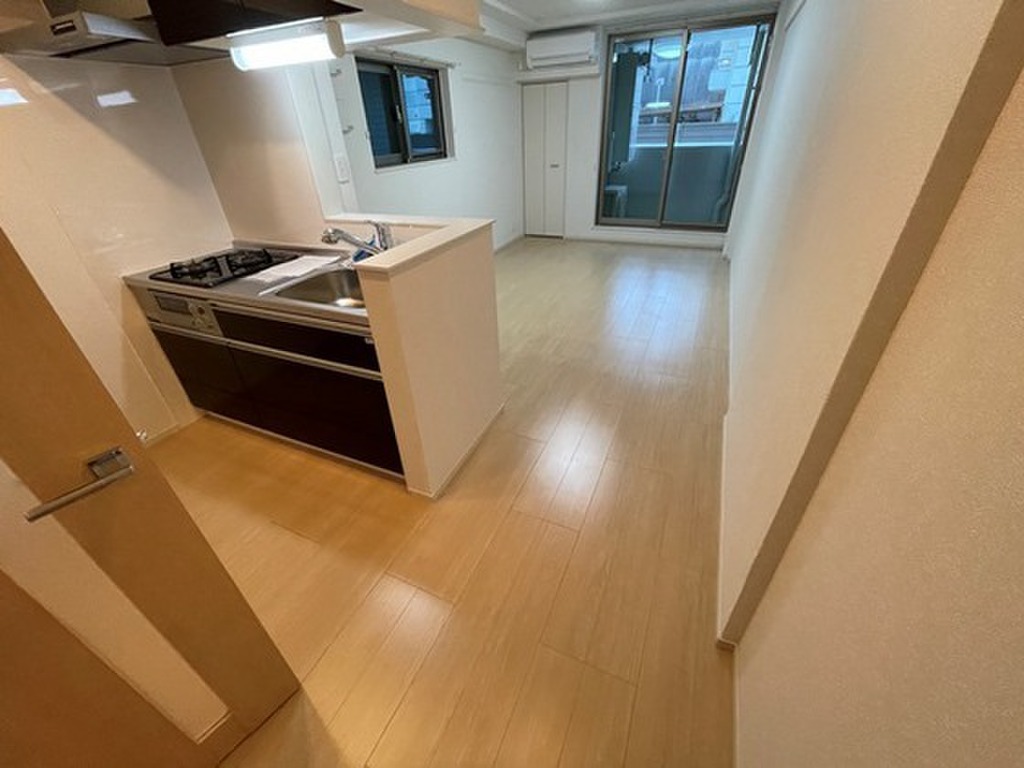 (3/18) キッチン (3/18) キッチン