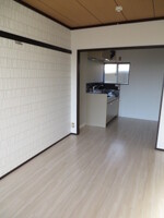 プランドール高屋