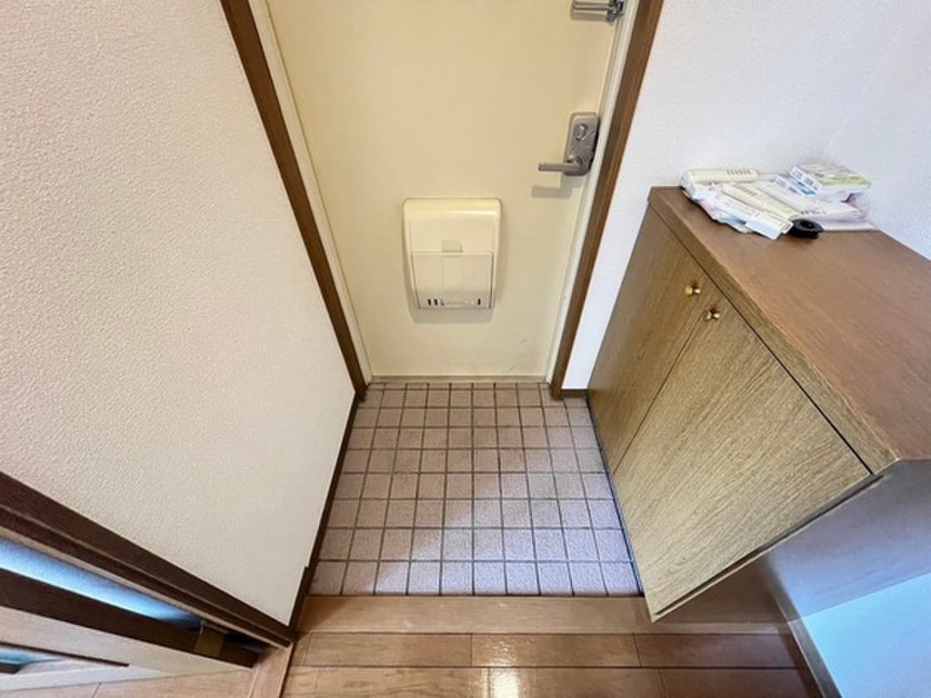 (11/19) 玄関 (11/19) 玄関