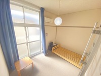 レオパレスシンセー