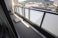 ※別部屋の写真です