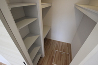 ※別部屋の写真です