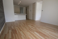 ※別部屋の写真です