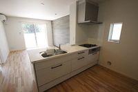 ※別部屋の写真です