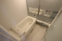 ※別部屋の写真です