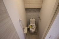 ※別部屋の写真です