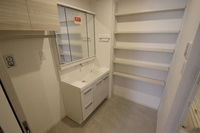 ※別部屋の写真です