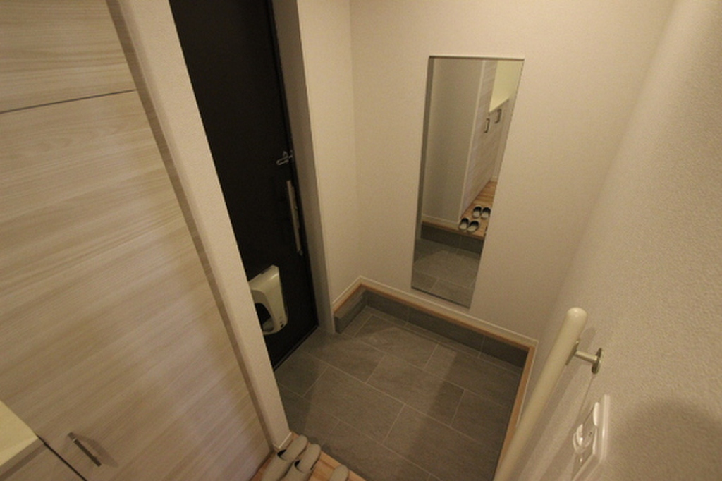 (8/23) ※別部屋の写真です (8/23) ※別部屋の写真です