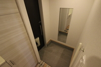 ※別部屋の写真です