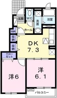 エテルノ・アロッジオ壱番館