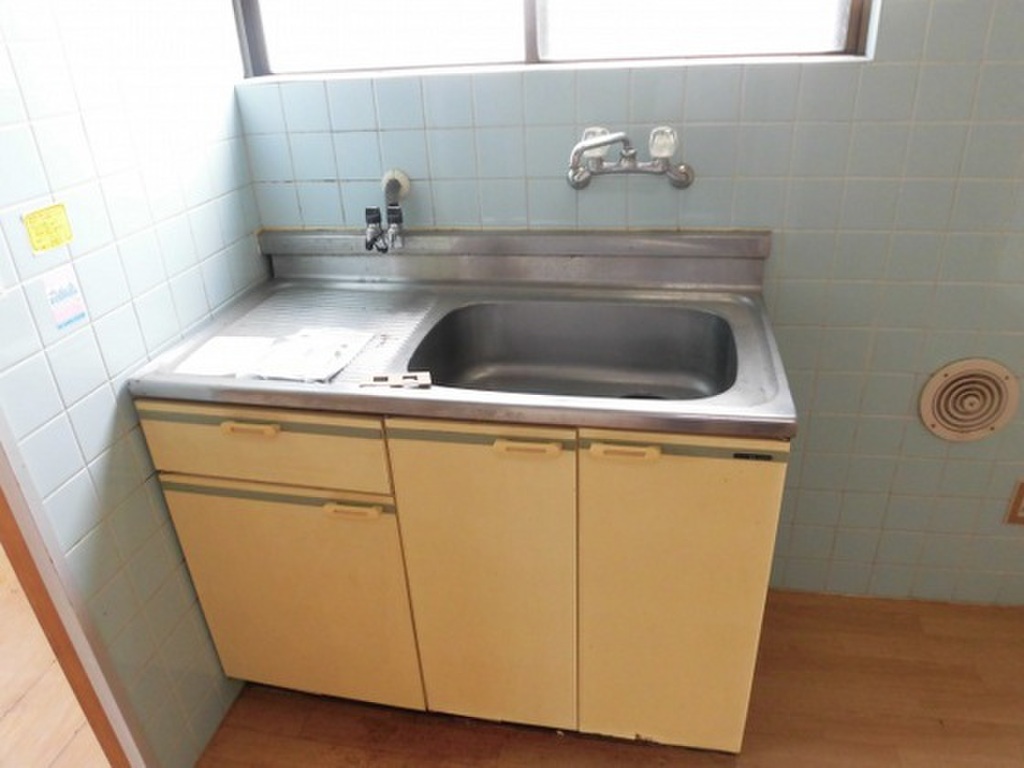 (3/22) キッチン (3/22) キッチン