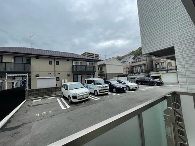 helianthe南幸町