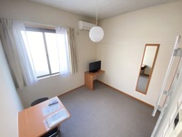 レオパレス杉壱番館