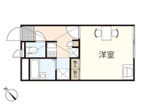レオパレス杉壱番館