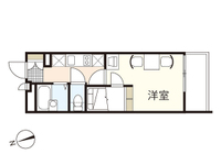 レオパレス南観音町