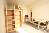 レオパレスArcadia A