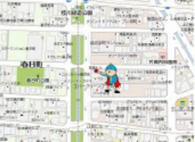 たかはしビル