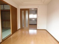 サンシャイン長岡壱番館