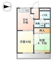 サンシャイン長岡壱番館