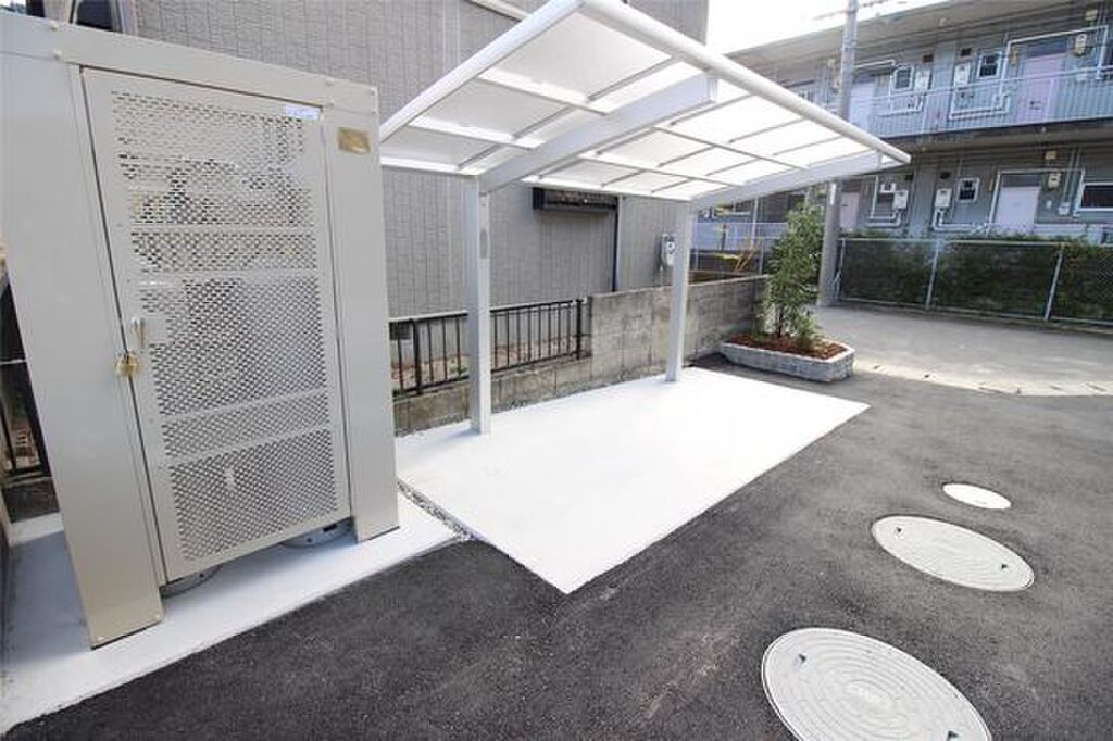 (16/17) その他設備