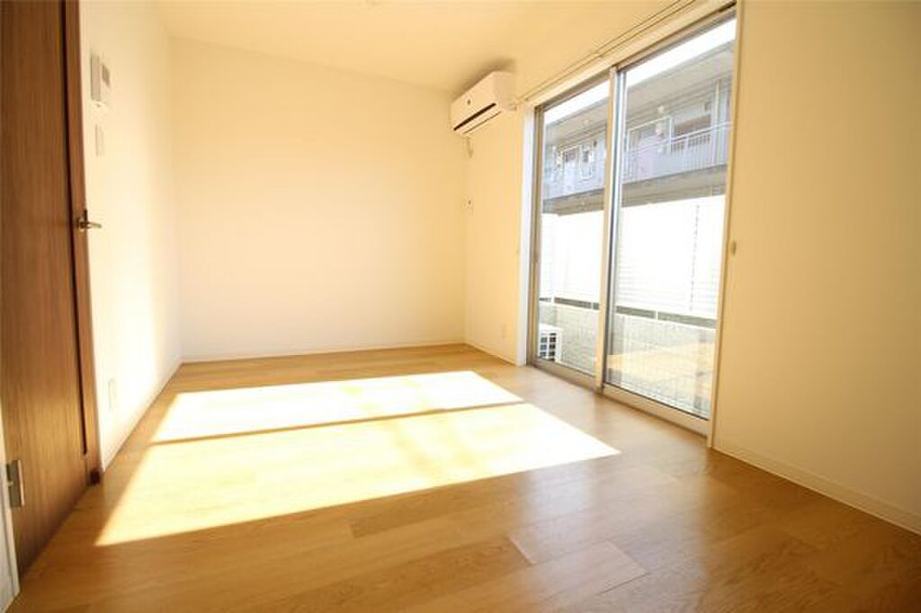 (8/17) その他部屋・スペース