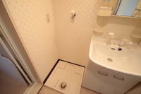 ※別号室の写真です