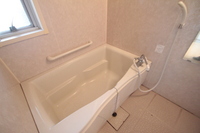 ※別号室の写真です