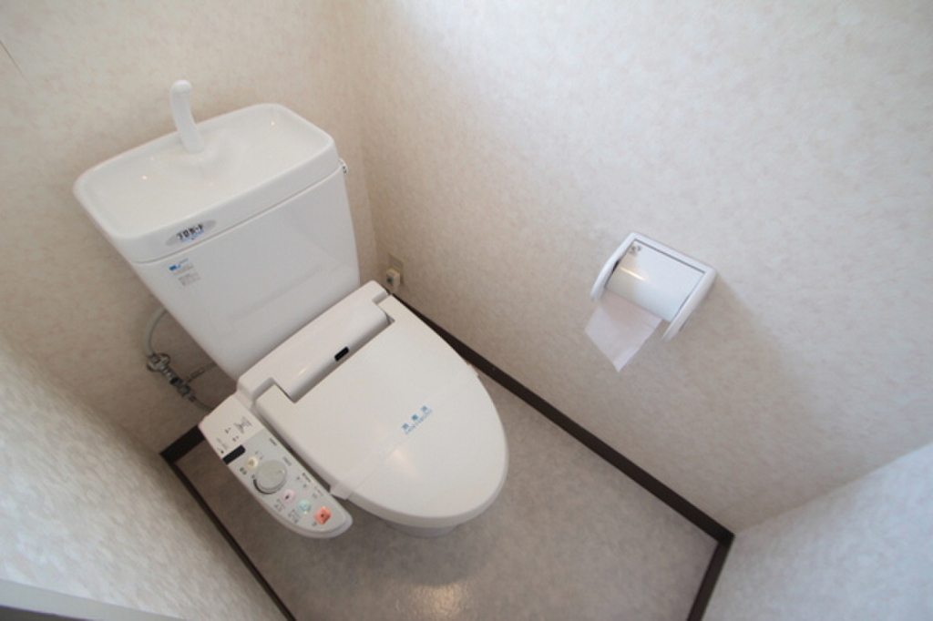 (5/19) ※別号室の写真です (5/19) ※別号室の写真です