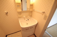 ※別号室の写真です