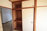 ※別号室の写真です