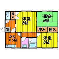 アネックス門田