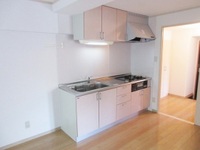 ※写真は全て別号室です