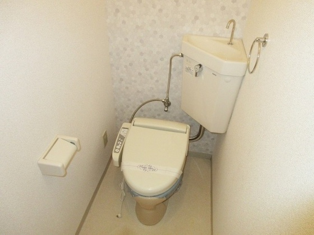 (9/16) トイレ (9/16) トイレ